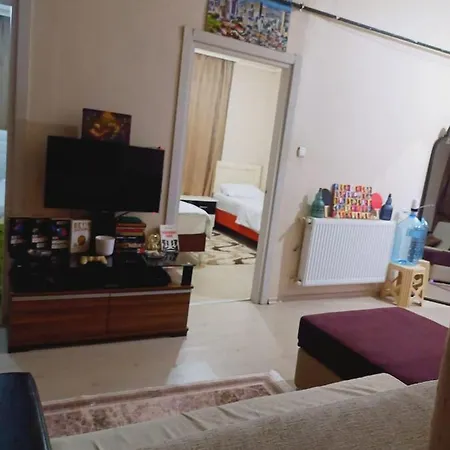 Apartment Ash_houses Trabzon
